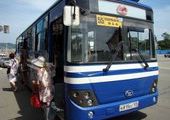 Новый автобусный маршрут появился в Находке