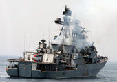 В бухте Иванцова Владивостока будут взрывать затонувшие корабли