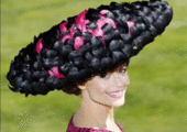 В Приморье состоится парад дамских шляпок
