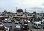 Проезд во Владивостоке в общественном транспорте теперь стоит 13 рублей