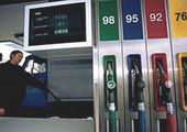 Россия начинает закупать бензин в Японии
