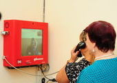 Услугу видеосвидания установили в исправительных учреждениях Приморья