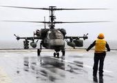 Оборонный завод в Арсеньеве выпустит первые вертолеты для «Мистралей»