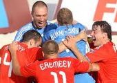 Сборная России одолела Бразилию в финале по пляжному футболу