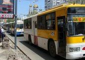 Во Владивостоке пассажиры автобусов получают интернет в подарок