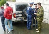 Подробности задержания депутата Думы Владивостока полицейскими