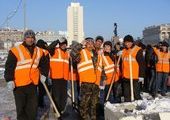 Владивосток готовится к "цунами гастарбайтеров"