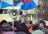 Приморские военные выйдут на митинг в защиту своих прав