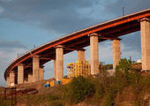 Платные мосты во Владивостоке – это газетная утка