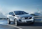 Volvo приходит на рынок автострахования со своей программой