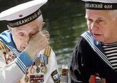Военные считают реформу военных пенсий "горькой насмешкой" над ветеранами