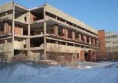 Строительство трех школ в Приморье "заморожено"