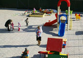 В Находке открылся частный детский сад
