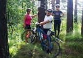 Соревнования по спортивному ориентированию на велосипедах пройдут во Владивостоке