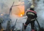 Пожарным дружинам в Приморье быть