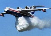 В Приморье для борьбы с пожарами создадут авиационную эскадрилью