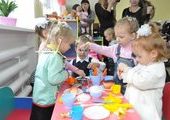 Новая группа детского сада №20 открылась в Артеме