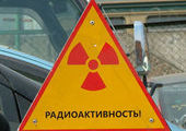 Во Владивостоке задержали грузовик с радиоактивным грузом