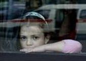 Четырёхлетняя малышка сбежала от родителей на автобусе