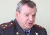 Подследственный начальник ГИБДД Приморья подал в отставку