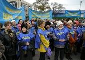 Во Владивостоке прошел митинг ЛДПР о русском вопросе