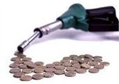 Цены на топливо в Приморье удержат федеральными миллиардами