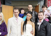 11.11.11 школьники Владивостока на свадьбах заработали уйму денег