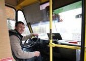 Водителей автобусов во Владивостоке шокируют пассажиры