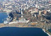На развитие Владивостока потратят десятую часть бюджета России