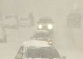 Снежная буря привела к коммунальному колапсу в микрорайонах Владивостока