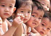 Китайцам разрешили заводить второго ребенка