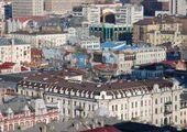 Владивосток перестроят по поручению Шувалова