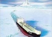 В Большой Камень на заводе "Звезда" построят два танкера усиленного ледового класса