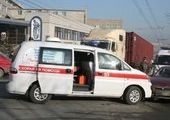 Владивостокским медикам не хватает 13 машин скорой помощи