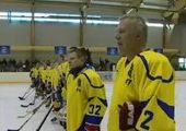 В Приморье стартовал Восьмой хоккейный сезон на кубок губернатора