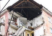 Студенты во Владивостоке рискуют оказаться под завалами своего общежития