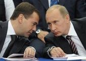 "Единая Россия" потеряла в Приморье 20% из-за раскола в рядах и неверия в саммит АТЭС