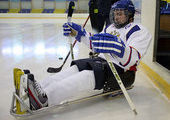 Во Владивостоке в хоккей будут играть сразу двумя клюшками