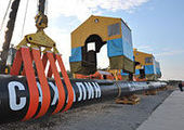 В Приморье при строительстве газопровода «Сахалин-Хабаровск-Владивосток» испорчены пахотные земли