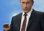 Путин впервые прокомментировал митинги оппозиции по итогам выборов