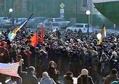 Митинг оппозиции во Владивостоке: народ и не понял, зачем приходил
