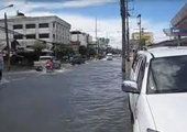 Наводнение в Таиланде вызовет дефицит компьютеров и снижение цен на недвижимость