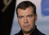 Дмитрий Медведев ответил участникам митингов через Facebook
