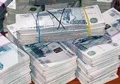 Из бюджета похитили 9 млн. рублей
