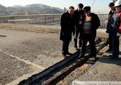 Мэрия Владивостока не может самостоятельно восстановить Рудневский мост