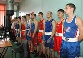 Завершился открытый чемпионат Владивостока по боксу 2011