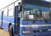 В Приморье бастуют водители автобусов