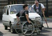 Аэропорт Владивостока игнорирует потребности инвалидов