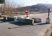 Закрытие автодвижения по Рудневскому мостому резко обострило транспортные проблемы Владивостока.
