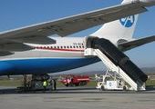 Компания "Владивосток Авиа" рискует потерять свои крылья